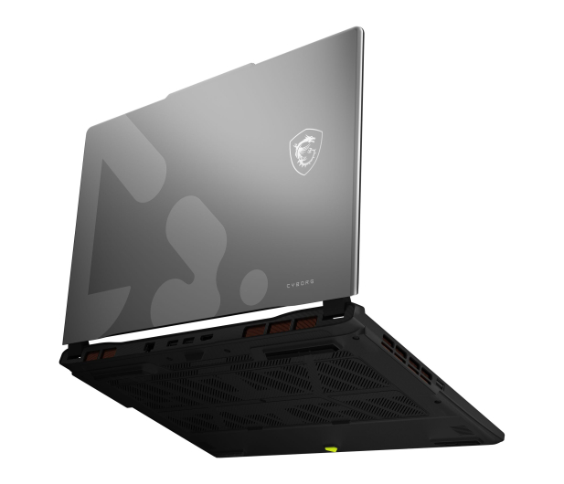 MSI Cyborg 15 HX Core 7-240H/64GB/1TB RTX5070 144Hz - 1620056 - zdjęcie 10